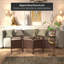 Short Fiber Weave Folding Screen-975401388-969361065-975401382