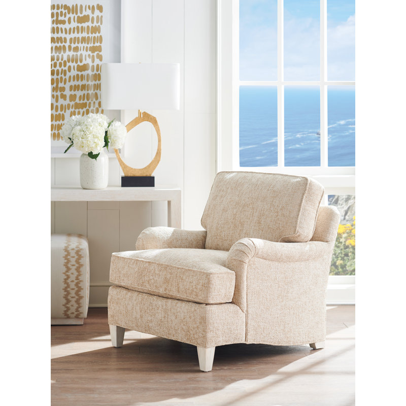 Barclay Butera Upholstery Armchair