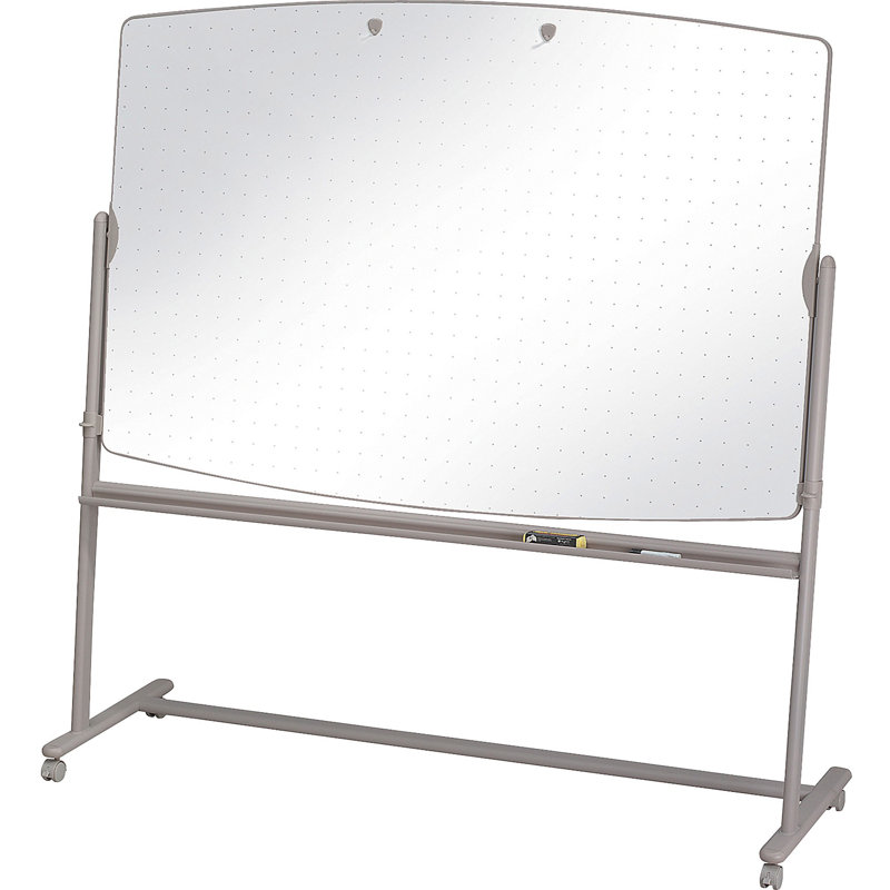 Chevalet de planche réglable, 48 po x 72 po
