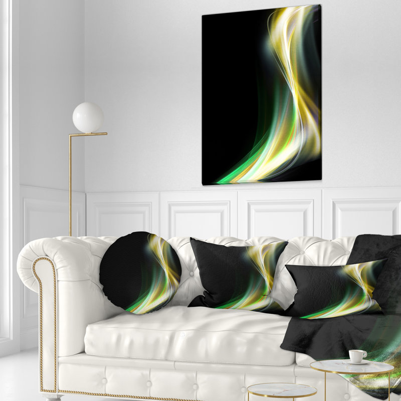  Coussin Designart