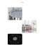 Plateau miroir Minerville