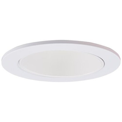 3" Reflector Recessed Trim