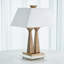 Capitol Table Lamp