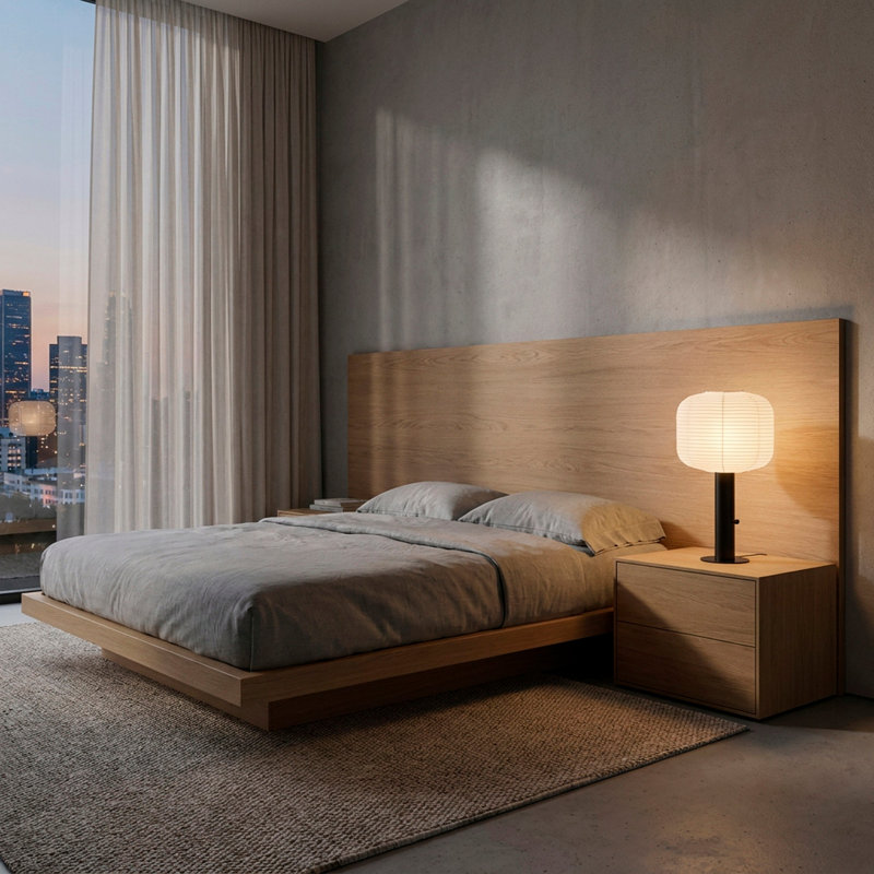 Lampe de table Lani