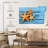 Rustic Starfish-1149693208