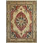 Tapis beige Pak-Persian Esly