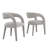 Modway Pinnacle Boucle Upholstered Dining Chair-91110989