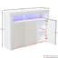Muskoka 130cm Sideboard-1673324269