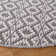 Aliete Hand Woven Cotton Ikat Rug