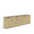 Artisan Oak/Chrome is out of stock