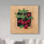 " Cherry Square " by Barbara Mock-31879053