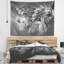 Polyester Tapestry-28484471