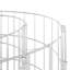 Dakota Fields Gabion Raised Bed Galvanised Iron-1819162184
