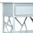 Tiffany End Table with Storage-51402698