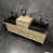 Teak Oak
