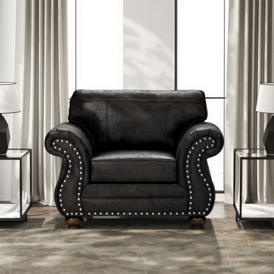 Fauteuil Claycomb
