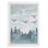 Christmas Holiday Art CCIV - Impression sur toile seulement - NON-CADRE