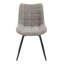 45.5cm H Velvet Upholstered Side Chair-104471205
