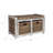 Storage Bench