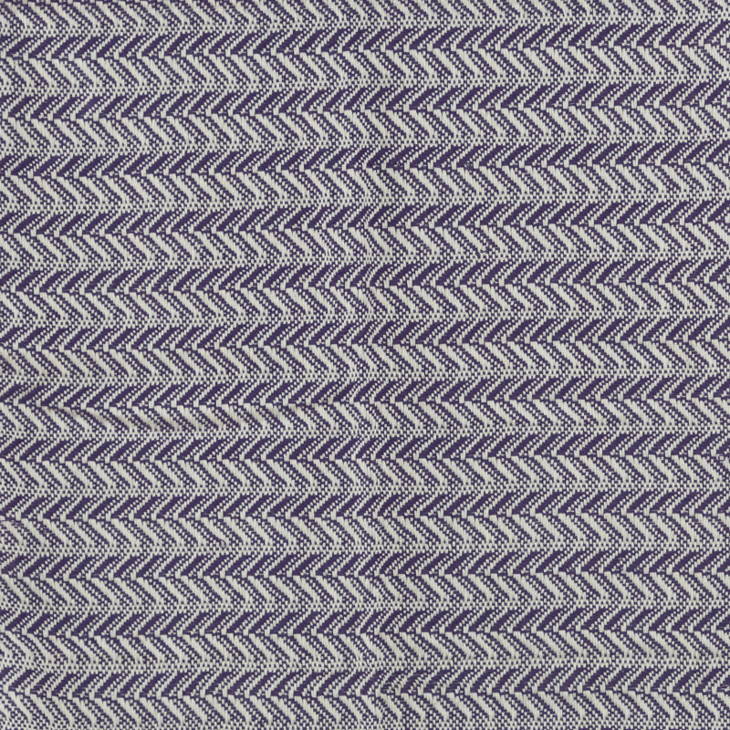 Throw Blanket, Purple