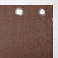 Panneau de rideau simple occultant et isolant 100% Dimensional-269776553-269776552