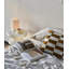 Lampe colombe Lola - blanc