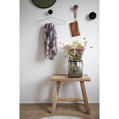 Wilczek Storage Bench