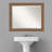 Ariele Flat Wall Mirror-979297156-979296376