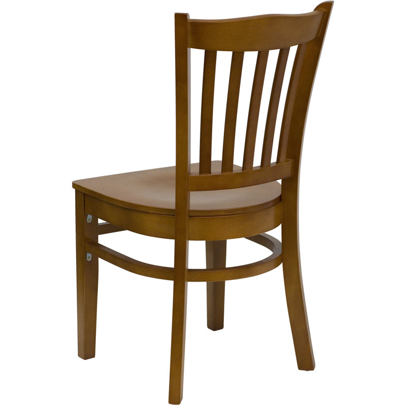 Chaise de restaurant Prompton, Cerisier