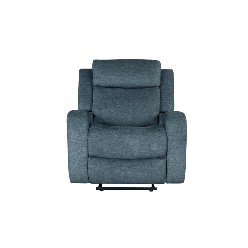Fauteuil inclinable Mirevo