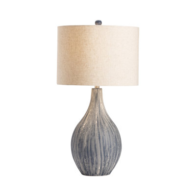 Jayde Ceramic Table Lamp