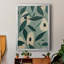 Toile encadrée monochrome de qualité supérieure - Prêt à accrocher-168442572-168442577