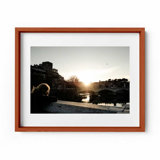 What Dreams May Come Print by Joseph Regan