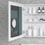 Armoire à pharmacie sans cadre Surface Mirror-1595783457-1595783463