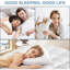Surmatelas en duvet synthétique 2 po-329966728