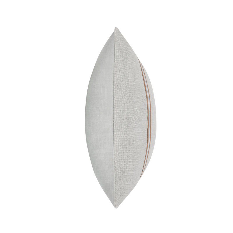 Eddie Square Pillow Cover & Insert