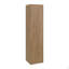 Armoire de rangement 4 tablettes en chêne naturel-2015400968