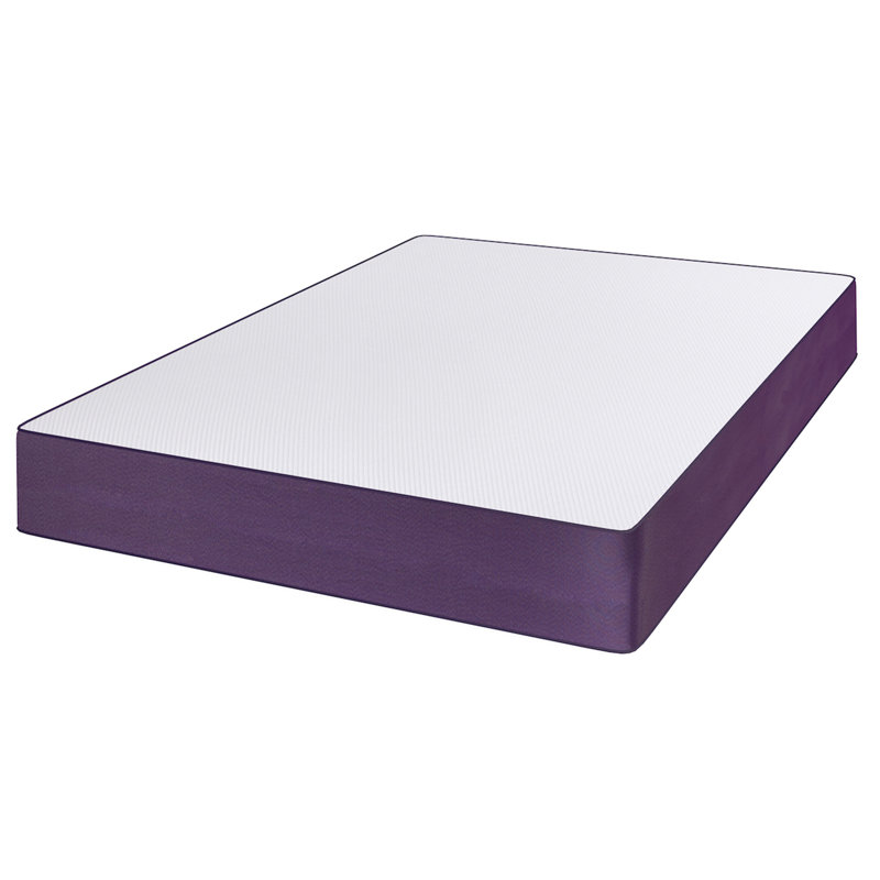 Coldfield Symple Stuff Foam Mattress, Small Double (4')