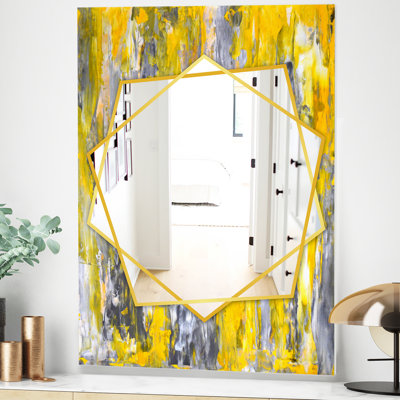 Rectangle Mirror