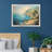 Vibrant Seaside I