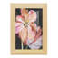 Pastel Parrot Tulips II encadré sur papier-587644962-587644983