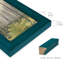 Delicate Forest II - reproduction de cadre photo simple-90582801-90582807