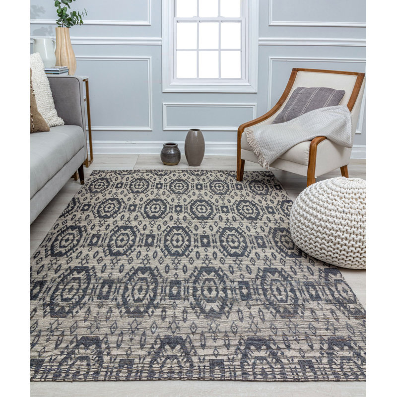 Gideon Indoor Rug, Rectangle 8' x 10'