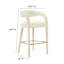 Tabouret rembourré Modway Pinnacle-103180103-103180105-103180111