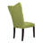 Hilley 19'' H Upholstered Dining Chair