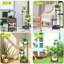 Plant Stand - Set of 3