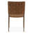 Whitlock Genuine Leather Parsons Chair-123293650