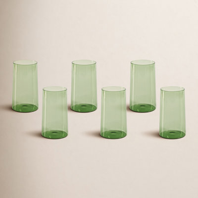Bruce Highball Glass