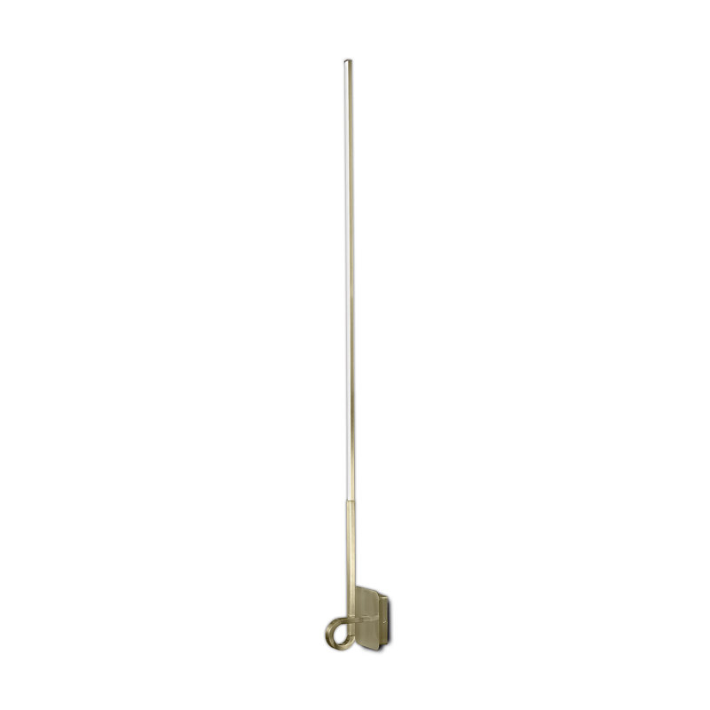 Wentworth LED Armed Sconce