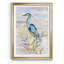 «Blue Heron II» par Nan - reproduction de cadre photo-962715765-962715722